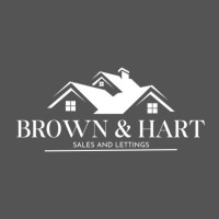Brown & Hart Sales and Lettings Ltd logo - Similar company to Vanguard Security Services