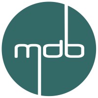 MDB Ingénieurs civils associés SA logo - Similar company to Scs Dj Gestion