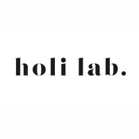 Holi lab. logo - Similar company to Tierra Zen