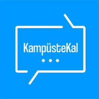 KampüsteKal logo - Similar company to Fintech Rehberi