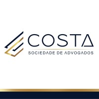 Costa Sociedade de Advogados logo - Similar company to Barra, Barros & Roxo Advogados
