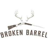 Broken Barrel logo - Similar company to Badwater Brands