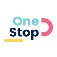 OneStopD Solutions Inc. logo - Similar company to Vj Info Technologies