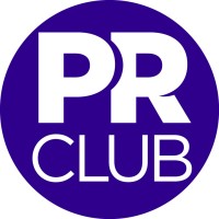 PR Club logo - Similar company to Wise Up Pr