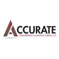 Accurate Engineering & Manufacturing, LLC logo - Similar company to Evolve By Design, Inc.