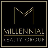 Millennial Realty Group logo - Similar company to Moody Group Commercial Real Estate