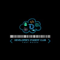 Developer Student Club - FAST Karachi logo - Similar company to Usercentral Technologies.