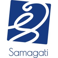 Samagati logo - Similar company to F3 E-Commerce Consultancy Llp