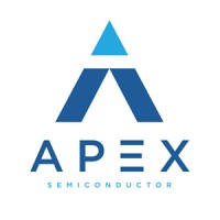 Apex Semiconductor logo - Similar company to Dallas Semiconductor