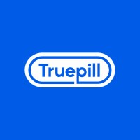Truepill logo - Similar company to Letsgetchecked