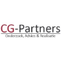 CGPartners logo - Similar company to Cg Equity