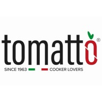 tomatto by Rivadossi logo - Similar company to Gchouse