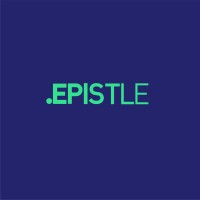 Epistle logo - Similar company to Design Democracy