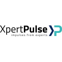 XpertPulse logo - Similar company to Hansen/2