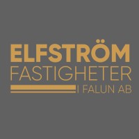 Elfström Fastigheter i Falun AB logo - Similar company to Falu Gruva