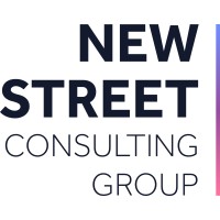 Chemistry Group acquired by NSCG logo - Similar company to New Street Consulting Group (Nscg)
