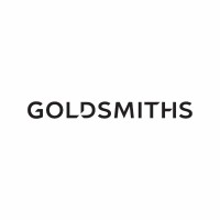 Goldsmiths logo - Similar company to H.Samuel