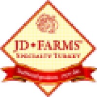 JD Farms Specialty Turkey logo - Similar company to Ilola Tea