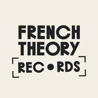 French Theory Records logo - Similar company to French Theory