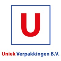 Uniek Verpakkingen B.V. logo - Similar company to R'Pack