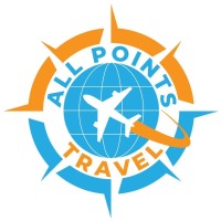 All Points Travel (Utah) logo - Similar company to Golf Ascending