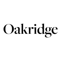 Oakridge Auction Gallery logo - Similar company to Crossing Art Usa