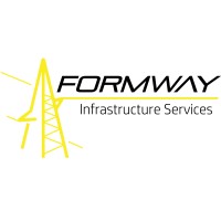 Formway Infrastructure Services Pty Ltd logo - Similar company to Ehv Consulting & Design Pty  Ltd