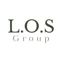 L.O.S Group logo - Similar company to Newwaves Solutions Limited