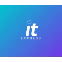 IT Express Mx logo - Similar company to It Express