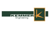 Kemmer Engineering GmbH logo - Similar company to Junghans Engineering Gmbh