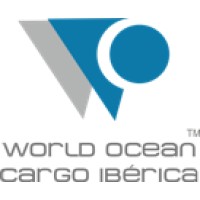 WORLD OCEAN CARGO IBERICA logo - Similar company to E2E Logistics Solutions S.L.