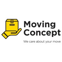MOVING CONCEPT SRL logo - Similar company to Campus Concepts: Moving & Storage