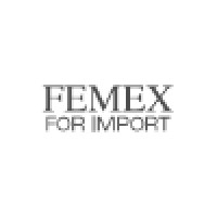 Femex For Import logo - Similar company to Tioman Trading Import & Export Co., Ltd