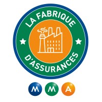 MMA La Fabrique d'Assurances logo - Similar company to Mma Creative