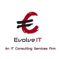 EvolveIT, LLC logo - Similar company to Antera Software Usa