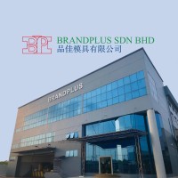 Brandplus Sdn Bhd logo - Similar company to Sun High-Tech Sdn Bhd