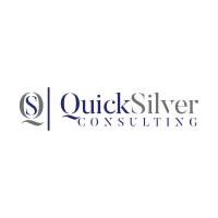 QuickSilver Consulting logo - Similar company to Reconnaissance Growth Partners