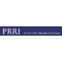PRRI logo - Similar company to Madden & Gilbert Physical Therapy