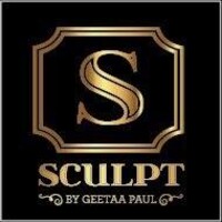 Sculpt By Geetaa Paul logo - Similar company to Kosmedix - India