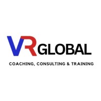 VR Global | Coaching, Consulting & Training logo - Similar company to Vr Global