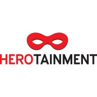 Herotainment, LLC logo - Similar company to Playmatics