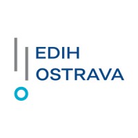 Evropský digitální inovační hub Ostrava logo - Similar company to Progresko