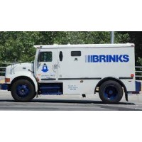 Brink'S Seguranca E Transporte De Valores Ltda.