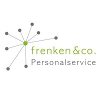 Frenken & Co. Personalservice GmbH logo - Similar company to Frenken