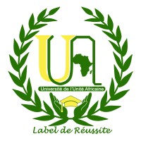 Université de l'Unité Africaine (UA) logo - Similar company to Concept Plus