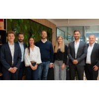 SYNSERO Experts Banking & Insurance GmbH logo - Similar company to Virtotech