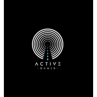 Active Games logo - Similar company to A2 Events Co