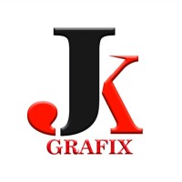 Jk Graphics logo - Similar company to Valerian Technologies