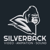 Silverback Video LLC logo - Similar company to Motion Mix Media
