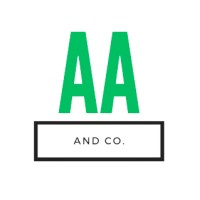 AA & CO SEO Agency logo - Similar company to Links Optimize